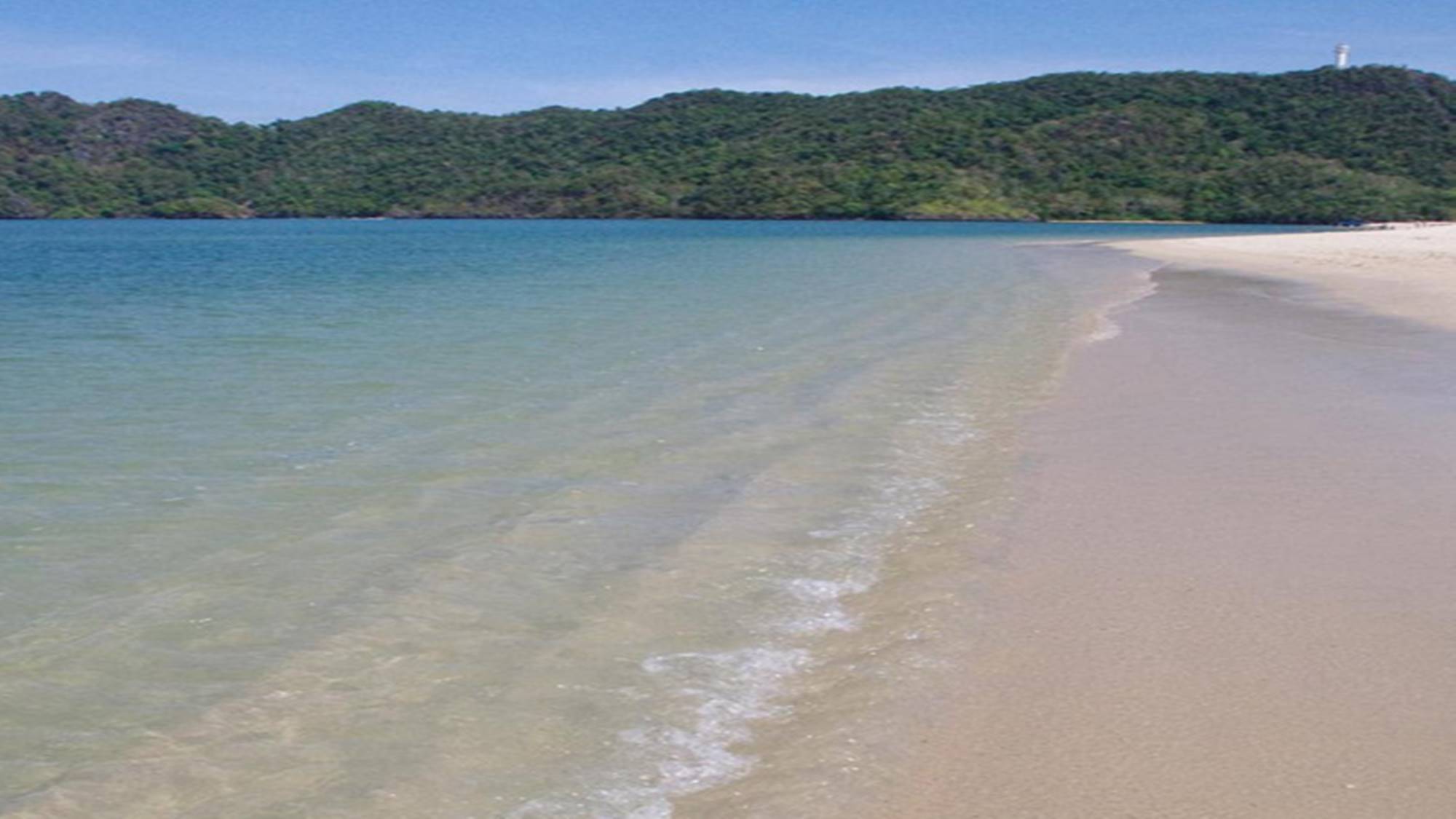 *海辺のイメージ  海水浴場まではお車でたったの５分！長閑でこじんまりとした海岸。