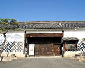 林原美術館