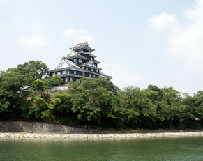 岡山華盛頓廣場飯店