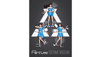 y̔zwPerfume COSTUME MUSEUMxʋLO`PbgtviHtj