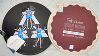 y̔zwPerfume COSTUME MUSEUMxʋLO`PbgtviHtj