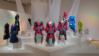 y̔zwPerfume COSTUME MUSEUMxʋLO`PbgtviHtj