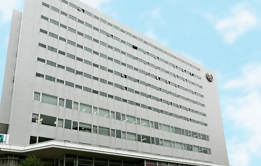 鳥取駅北口より徒歩2分