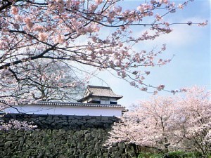 福岡城