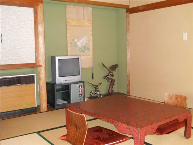 部屋