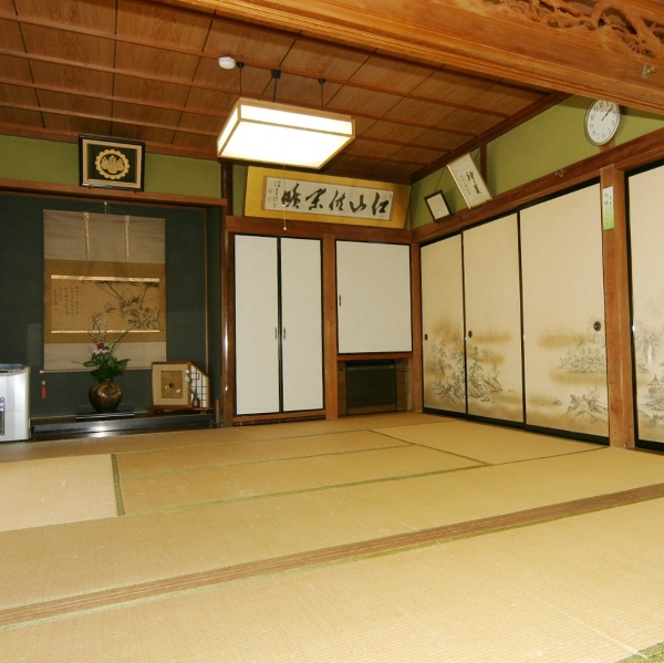 This photo about Minshuku Kurahashi shared on HyHotel.com