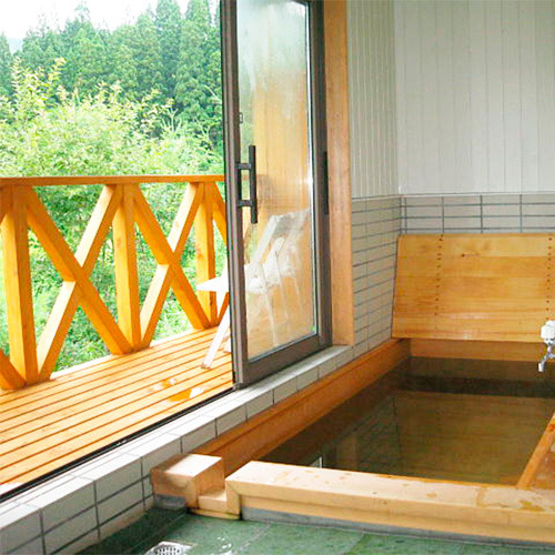 This photo about Ani no Mori Buna Hotel shared on HyHotel.com