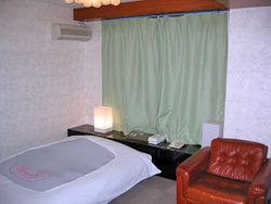 Business Hotel B&B Main Image Business Hotel B&B, Kato