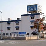 Business Hotel B&B Business Hotel B&B is perfectly located for both business and leisure guests in Kato. The property offers a high standard of service and amenities to suit the individual needs of all travelers. Take a