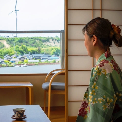 部屋画像
