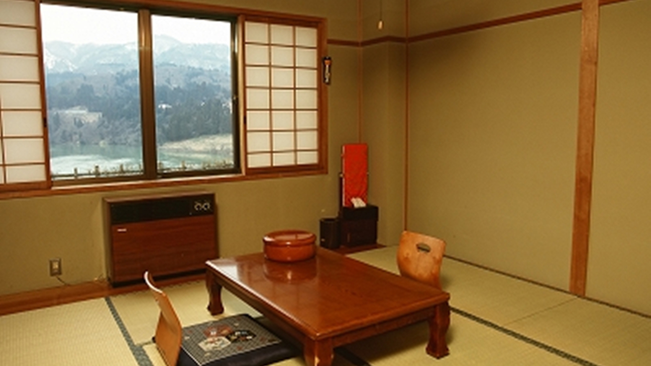 Yanaizu Onsen Tsukimigaoka Chomin Center Image 2, Yanaizu, Japan