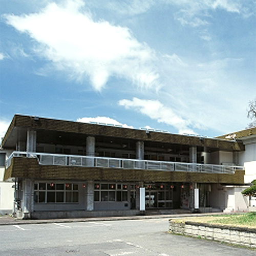 Yanaizu Onsen Tsukimigaoka Chomin Center