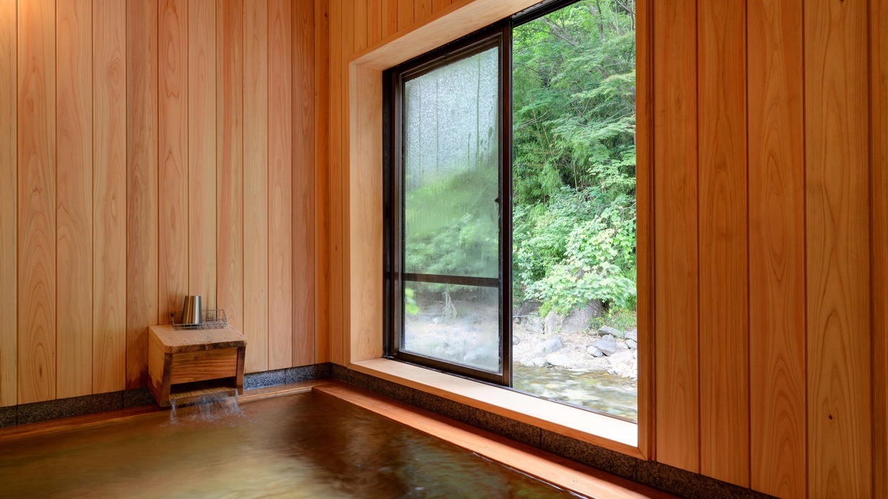 Shimobe Onsen Motoyu Ryokan Daikokuya Main Image Shimobe Onsen Motoyu Ryokan Daikokuya, Minobu