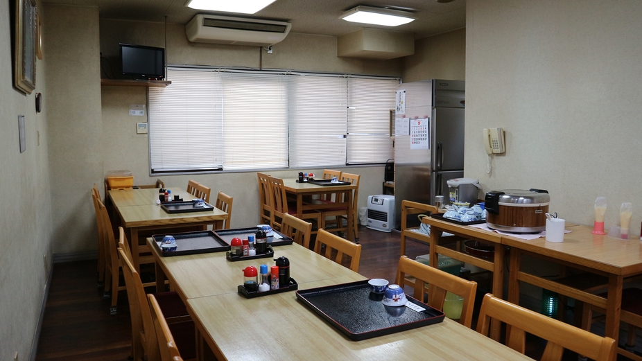 Kimatsu Ryokan Interior 2