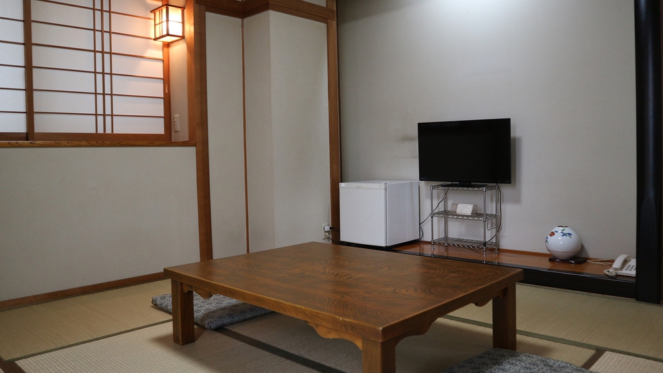 Kimatsu Ryokan Interior 1