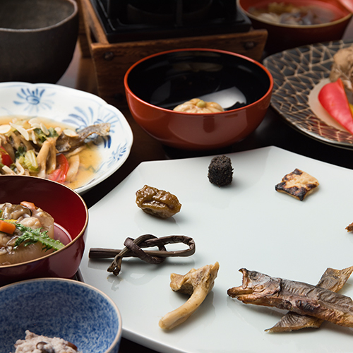 This photo about Gassanshizu Onsen Ochimizu no Yu Tsutaya shared on HyHotel.com