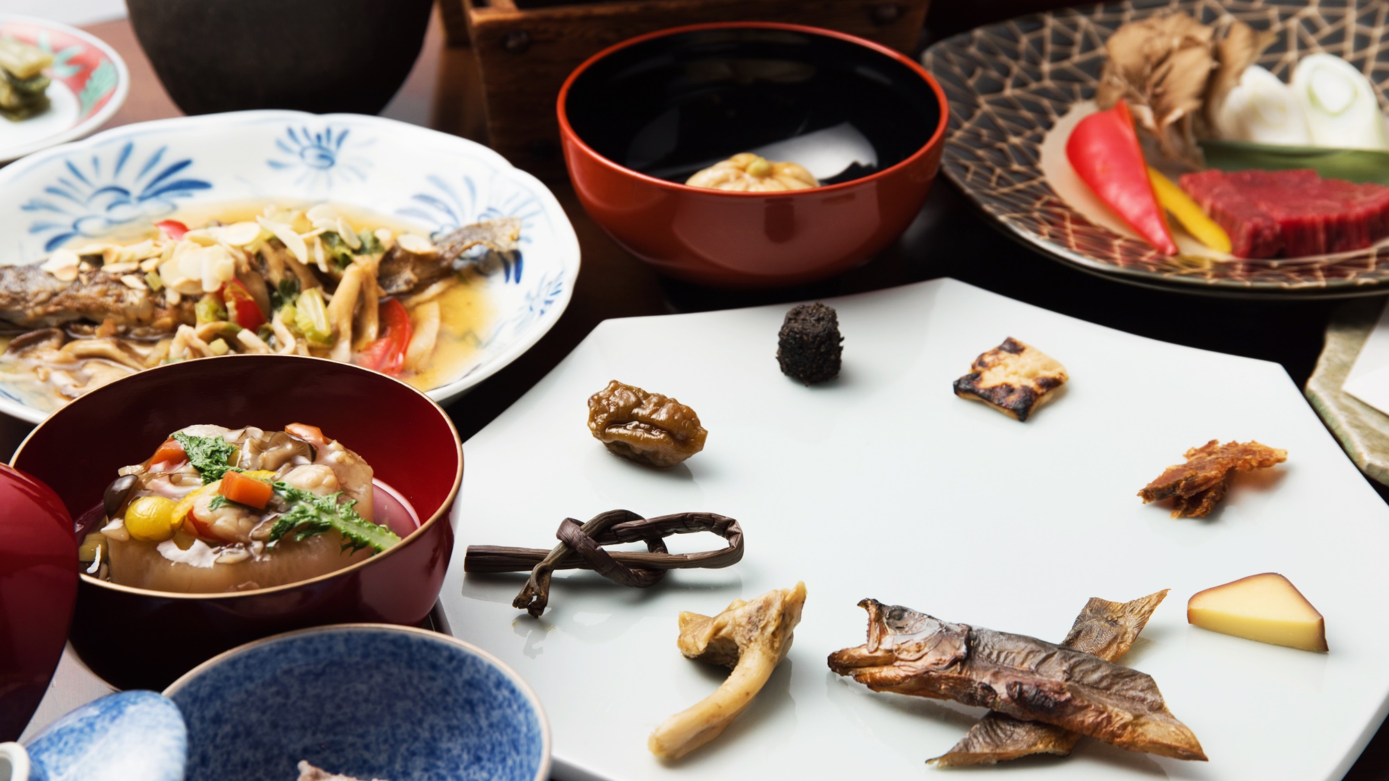 Gassanshizu Onsen Ochimizu no Yu Tsutaya Image 4, Nishikawa, Japan