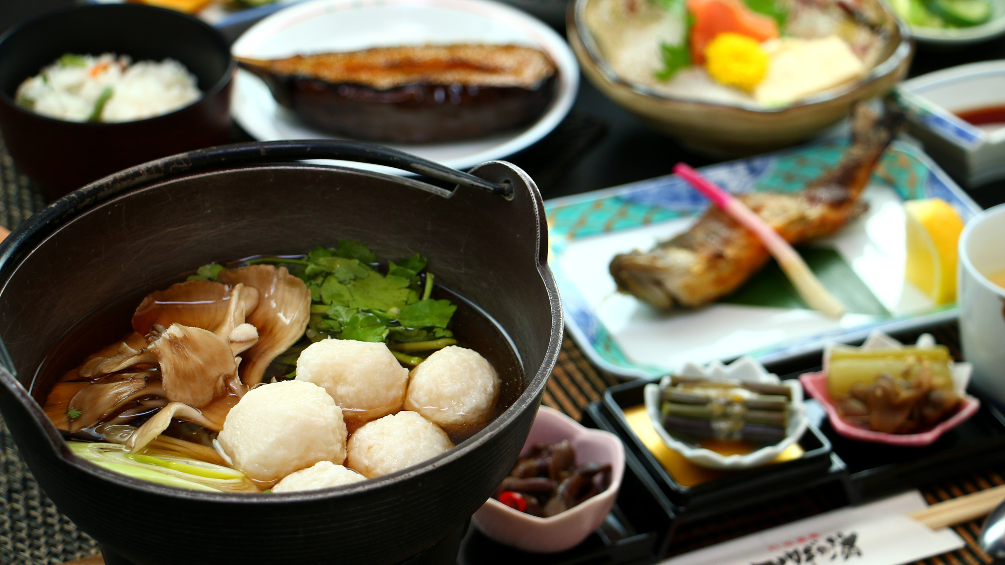 Utto Onsen Mataginoyu Main Image Utto Onsen Mataginoyu, Kitaakita