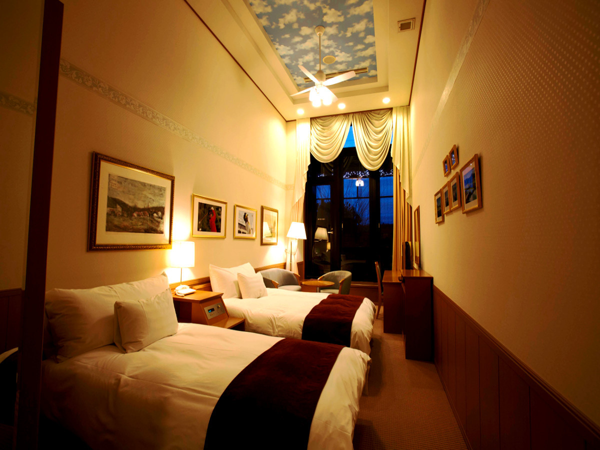 Tado Onsen Hotel Image 3, Yokkaichi, Japan