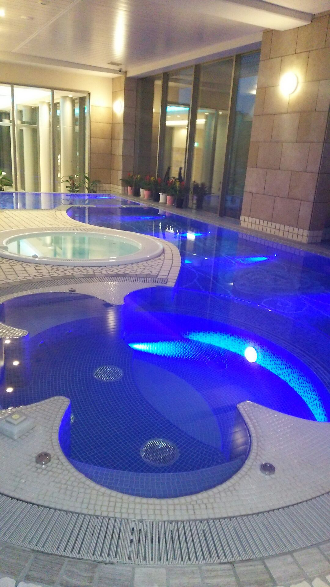 Tado Onsen Hotel Image 4, Yokkaichi, Japan