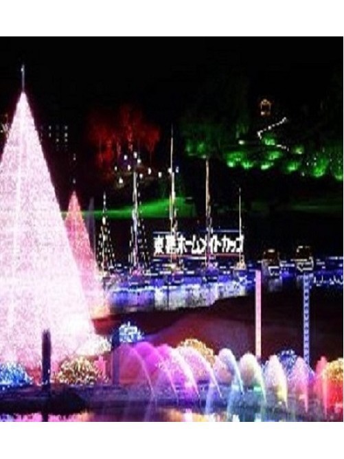 Tado Onsen Hotel Main Image Tado Onsen Hotel, Yokkaichi