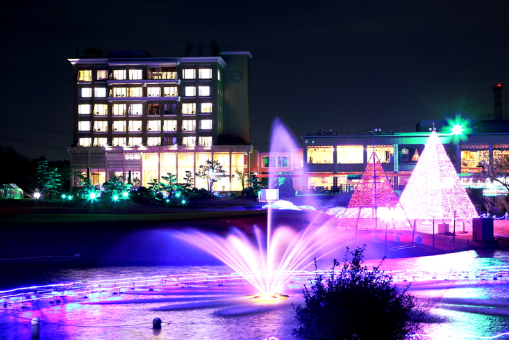 Tado Onsen Hotel Image 5, Yokkaichi, Japan