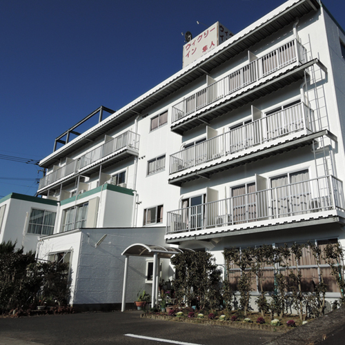 This photo about Weekly Inn Hayato shared on HyHotel.com
