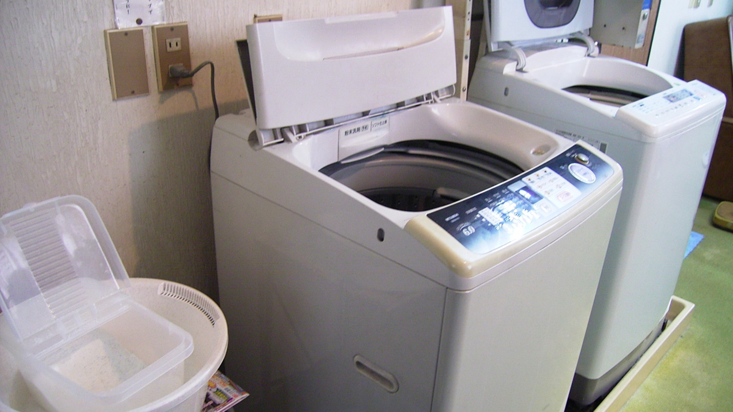 Business Hotel New Sakamoto Nakamichiten Image 5, Tsu, Japan