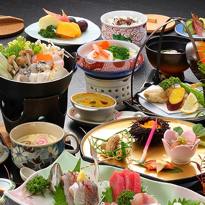 Tateyama Onsen Oshisashiminoyado Tarobe Image 5, Tateyama, Japan