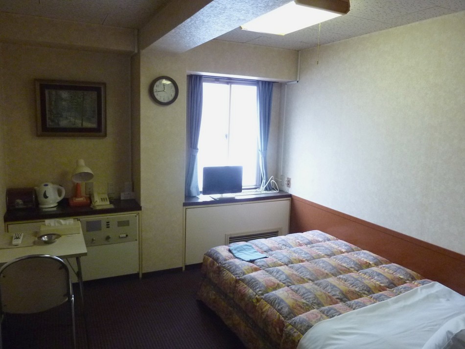 シングルルーム