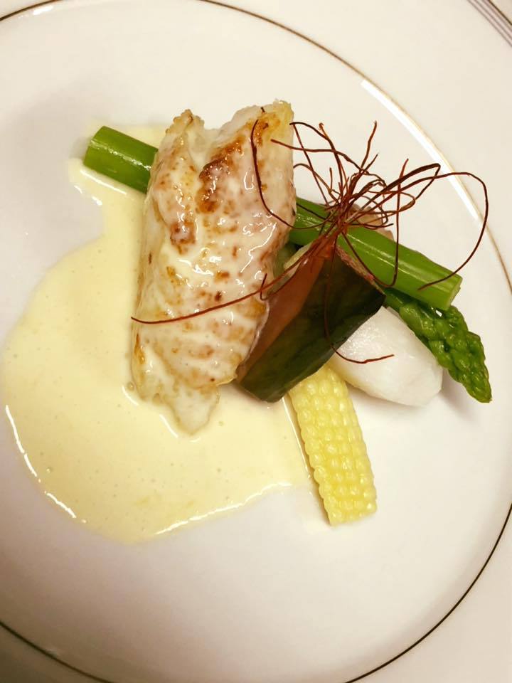 This photo about Auberge La Poussin shared on HyHotel.com