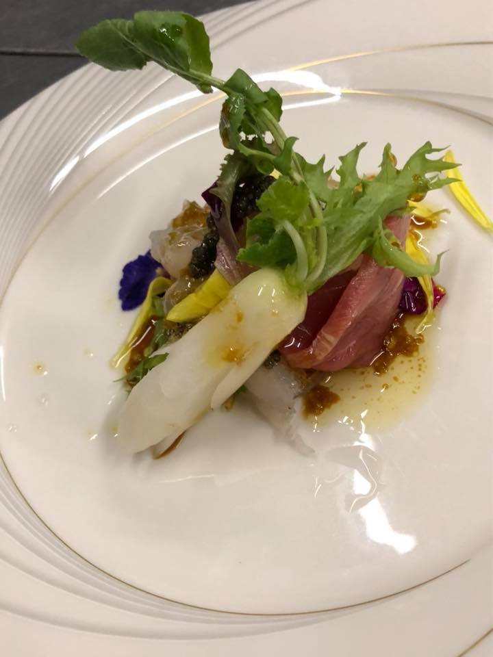 This photo about Auberge La Poussin shared on HyHotel.com