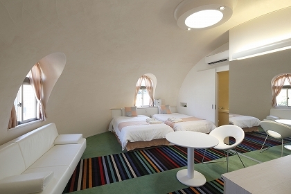 Toretore Village Image 2, Shirahama, Japan