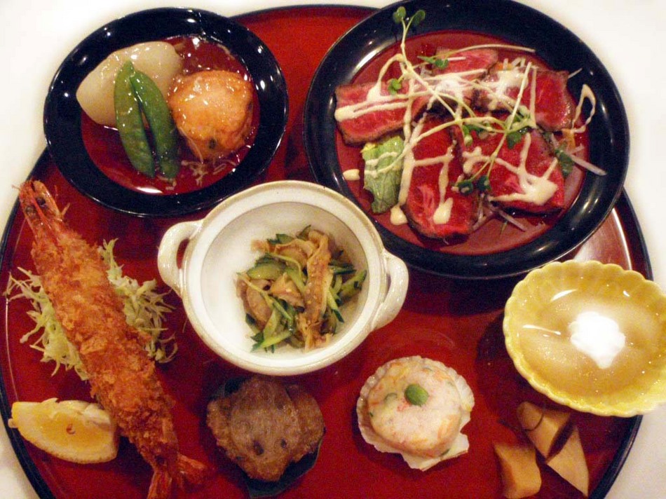 ロッジ　イザワ 写真4