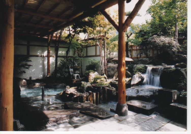 Asamushi Onsen Tatsumikan Interior 2