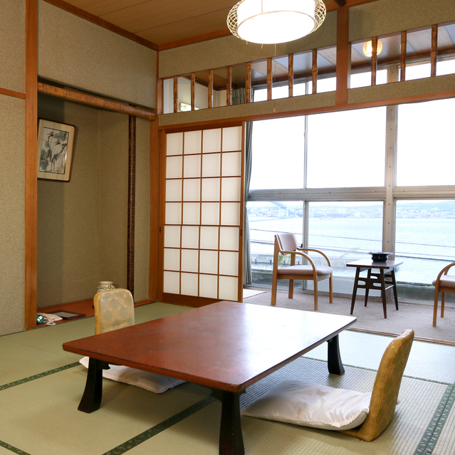 Iwaya Onsen Tankaiso (Awajishima) Interior 1