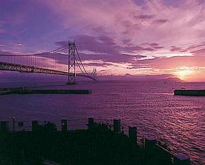 Iwaya Onsen Tankaiso (Awajishima) Image 5, Kobe, Japan