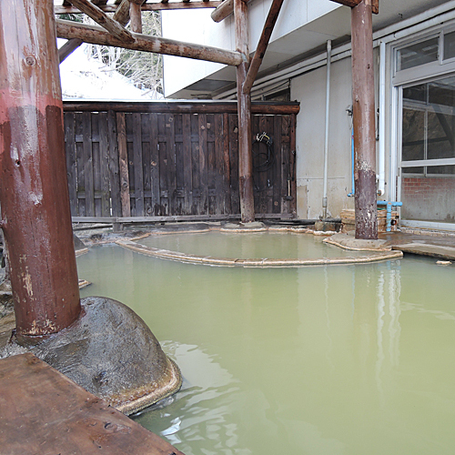This photo about Hijiori Onsen Kinseikan shared on HyHotel.com