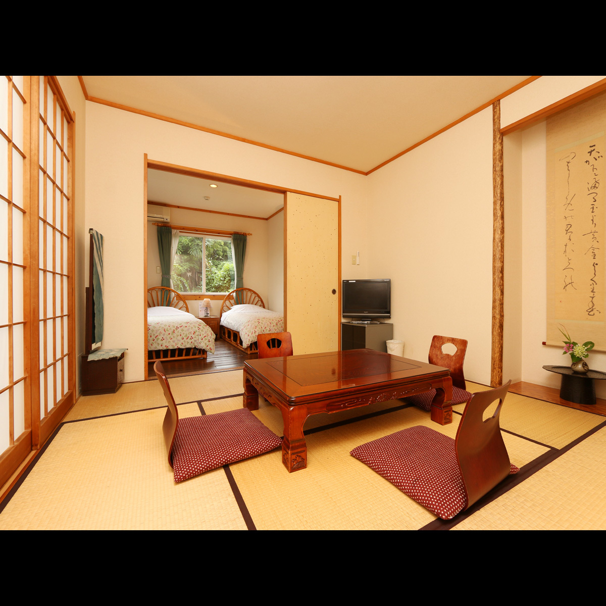 Chiisana Hotel Hanaikada Image 2, Atami, Japan