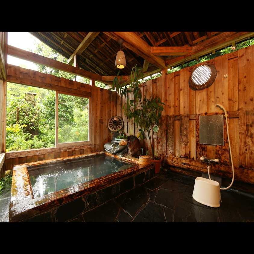 Chiisana Hotel Hanaikada Image 5, Atami, Japan