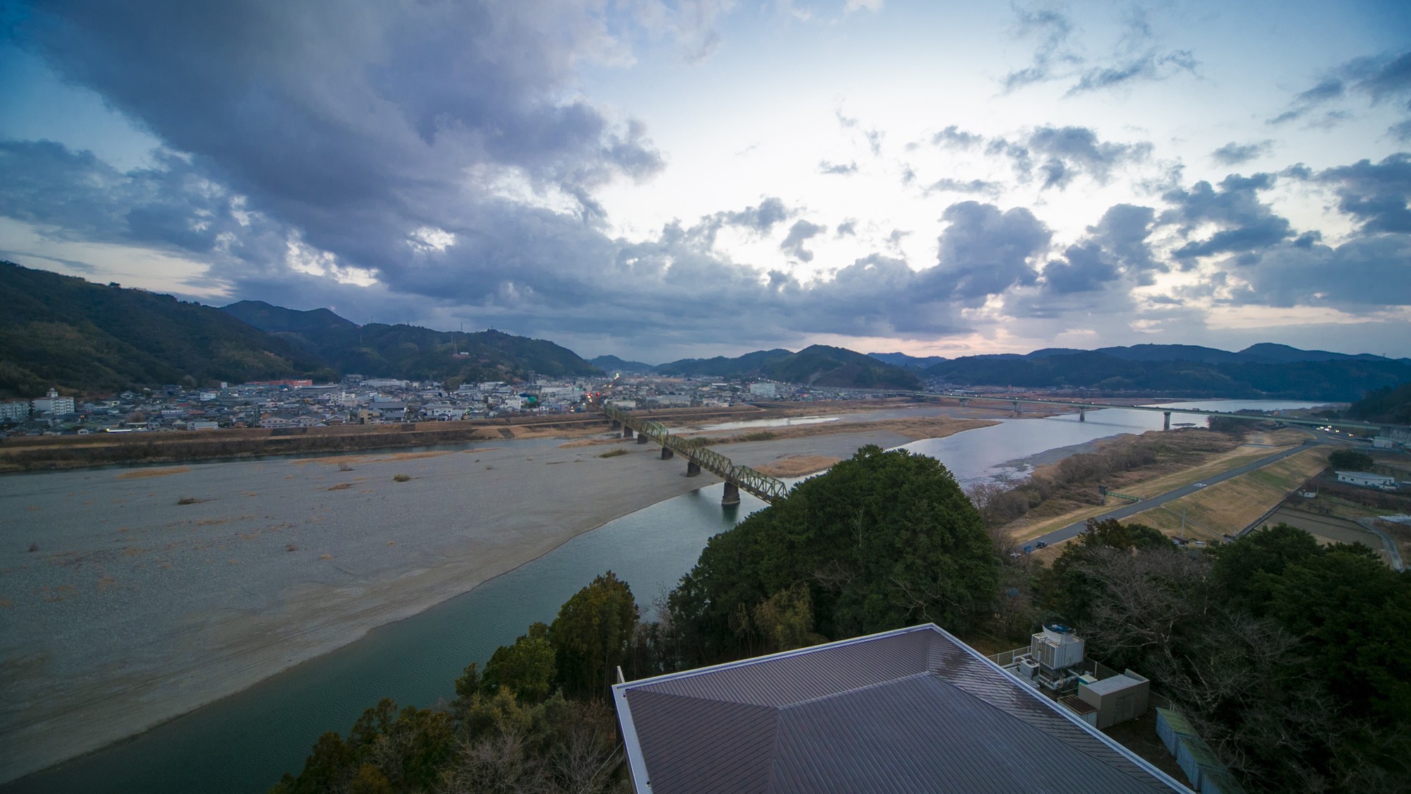 景観