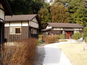 ４人棟＋５人棟