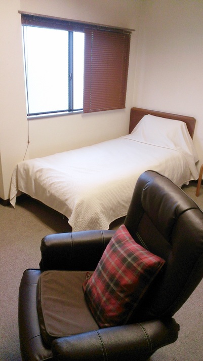 シングルチェアー