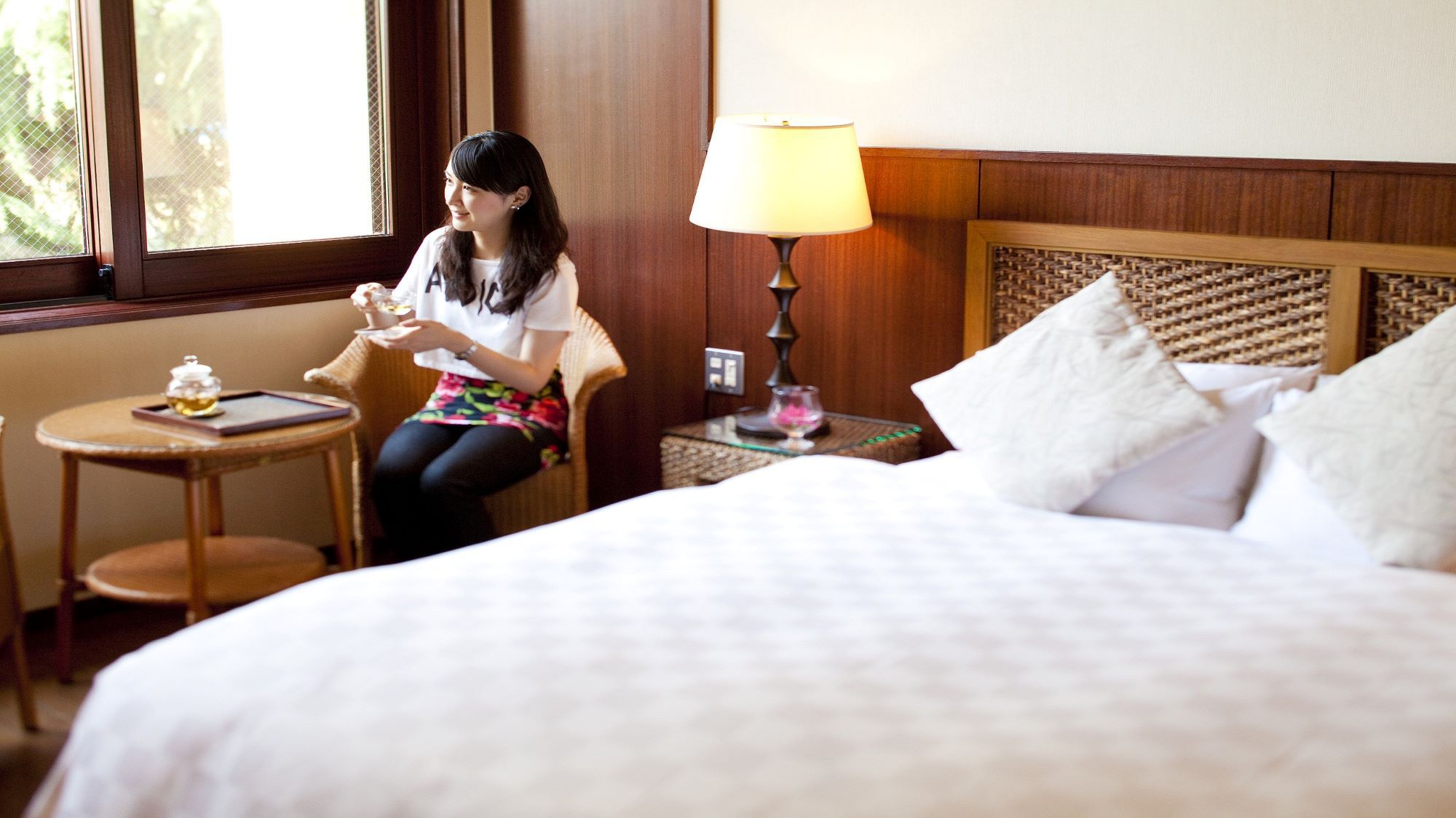 HOTEL Allamanda(ホテル アラマンダ) image