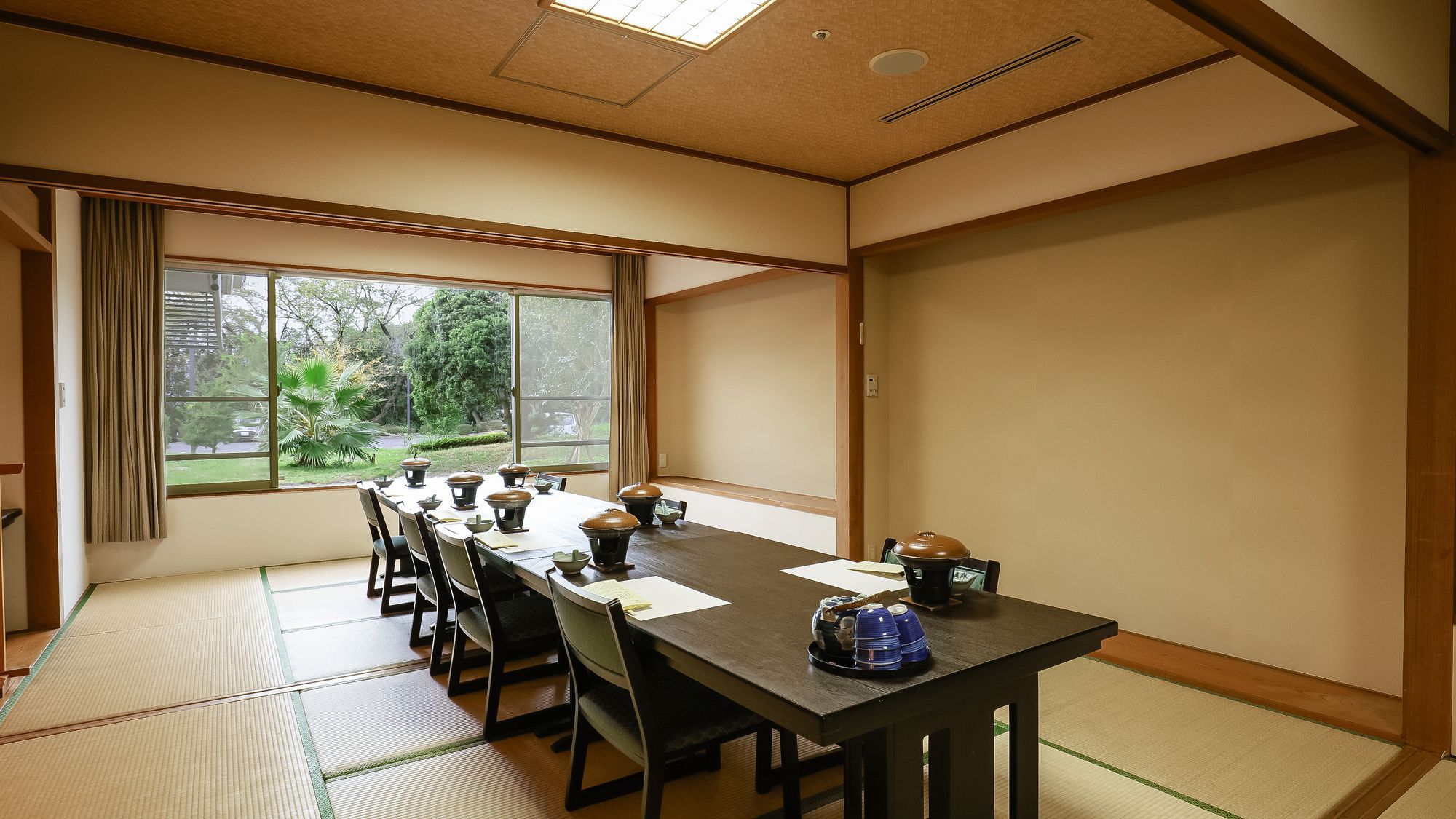 レストラン「せと」