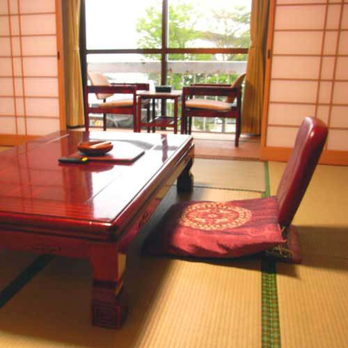 Akakura Onsen Takeda Image 2, Itoigawa, Japan