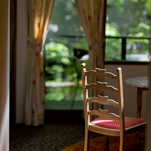 Auberge de Primavera Amenities