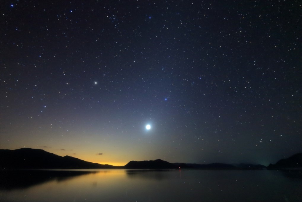 星
