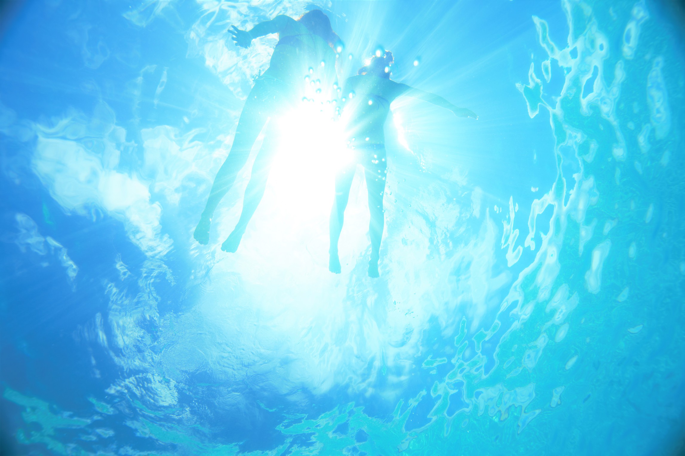 海