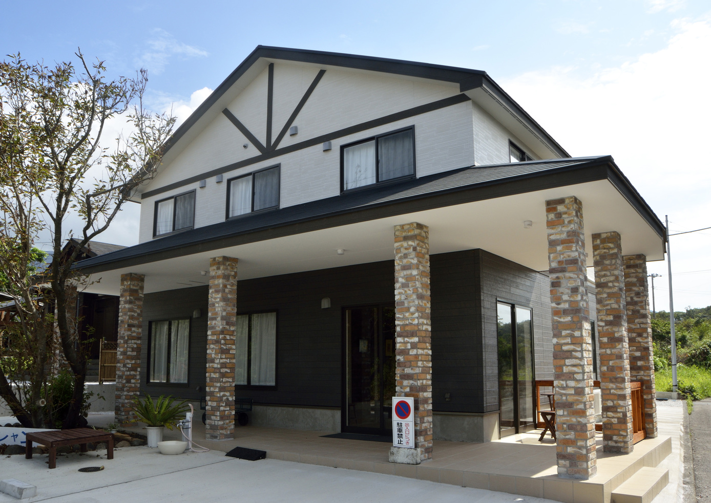 Lodge Ocean Image 4, Izu Islands, Japan